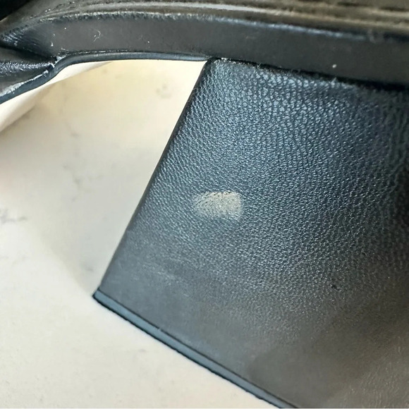 Circus Ny By Sam Edelman Marianna heels Fiji Flower in black Size: 8 - Picture 5 of 8